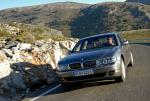 BMW 7-Series L 2006 года